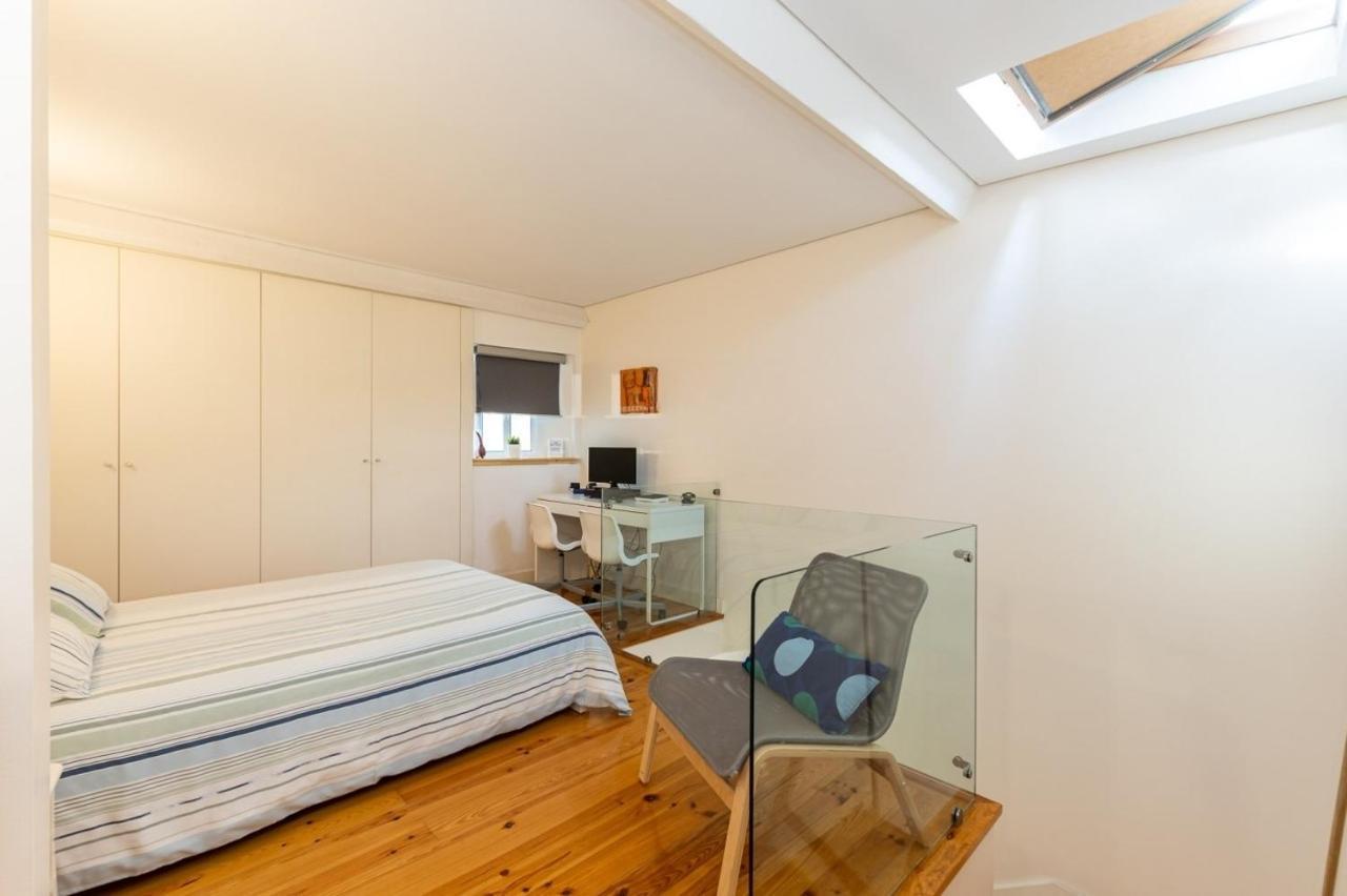 Appartement Duke Street Oporto