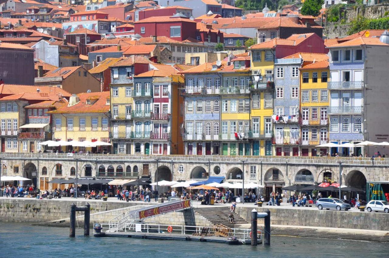 Duke Street Appartement Oporto