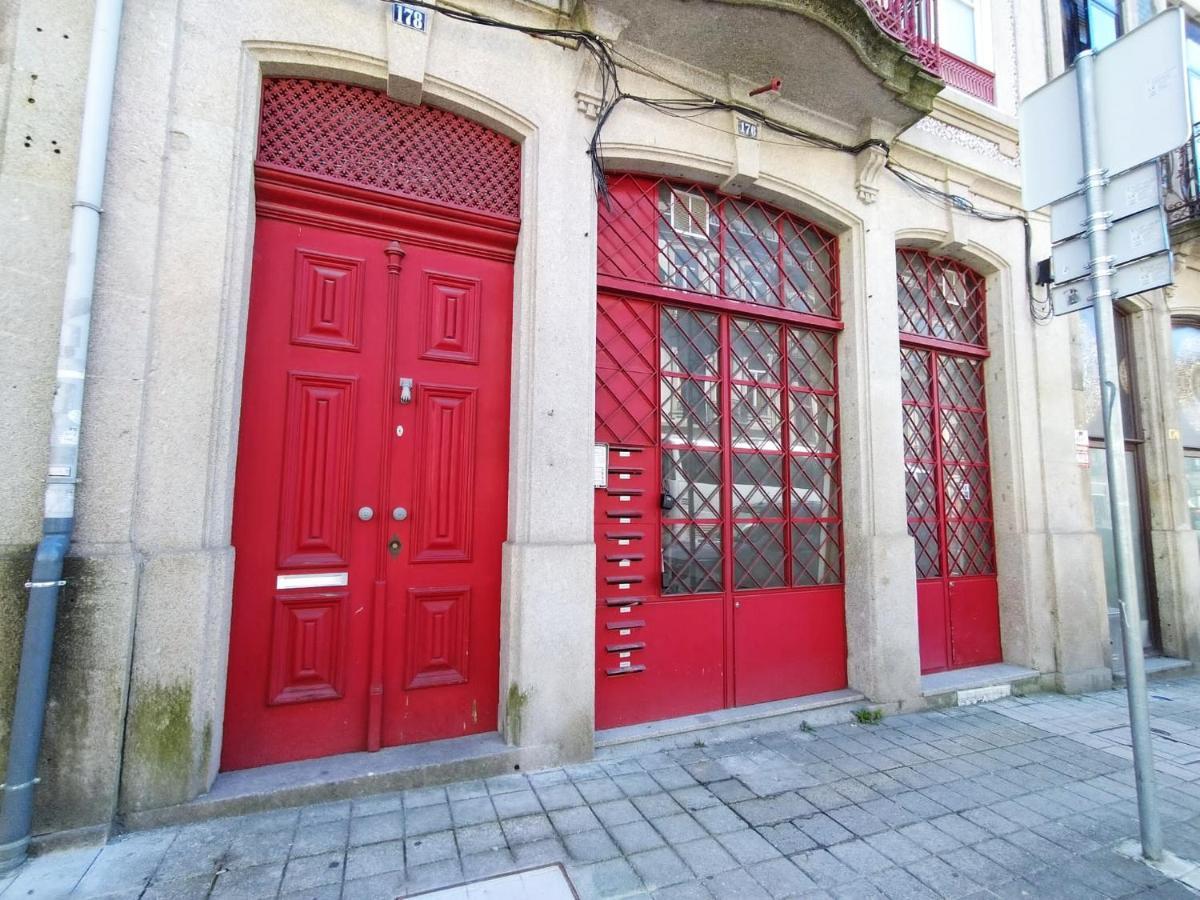 Apartamento Duke Street Porto