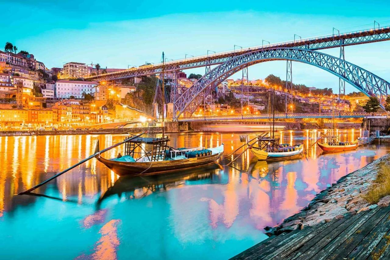Duke Street Apartamento Porto